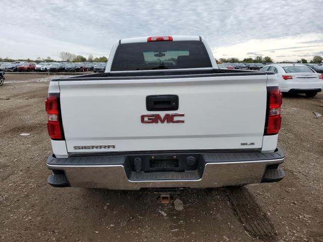 2016 GMC SIERRA K15 - 3GTU2MEC6GG260575
