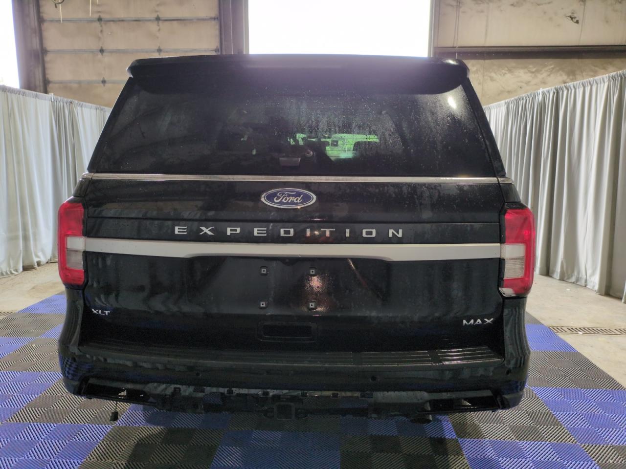 Lot #2914793794 2022 FORD EXPEDITION