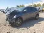 2022 HONDA HR-V EX - 3CZRU6H51NM775307
