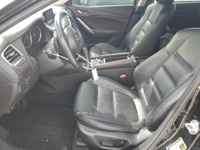 2016 MAZDA 6 GRAND TO - JM1GJ1W53G1432851