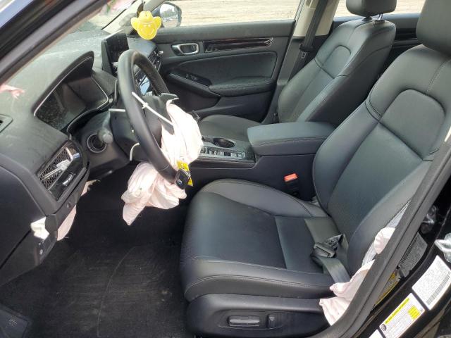 2024 HONDA CIVIC TOUR - 2HGFE1F95RH324109