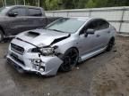 2016 SUBARU WRX STI - JF1VA2V64G9818192