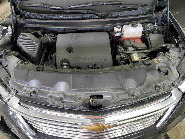 2023 CHEVROLET TRAVERSE P - 1GNEVKKW8PJ222186