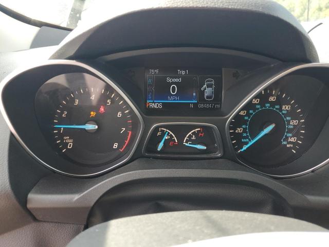 2016 FORD ESCAPE SE - 1FMCU9GX3GUB03033