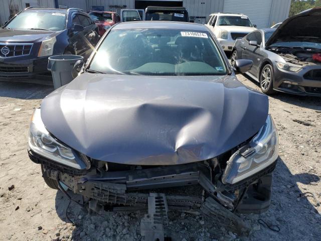 2016 HONDA ACCORD SPO - 1HGCR2F56GA115922