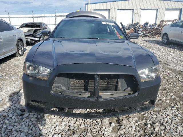 VIN 2C3CDXCT2EH330942 2014 Dodge Charger, R/T no.5