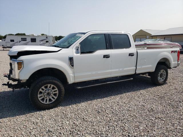 2019 FORD F350 SUPER 1FT8W3B60KEF97872  69444064