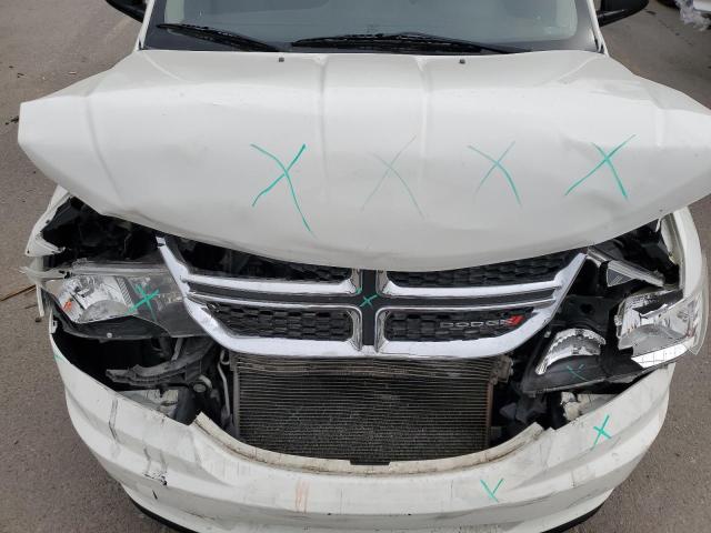 VIN 3C4PDCAB5FT715288 2015 Dodge Journey, SE no.12