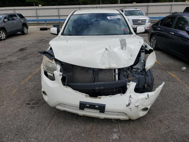 Vin: jn8as5mv5dw652380, lot: 71572444, nissan rogue s 20134