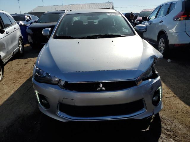 2016 MITSUBISHI LANCER ES - JA32U2FU3GU002538