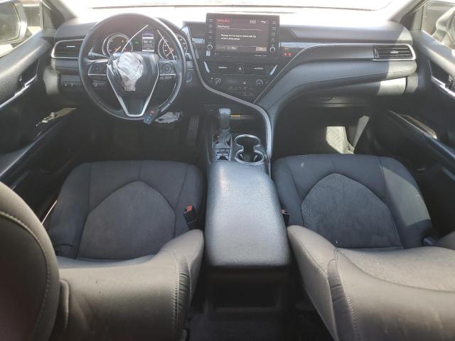 2021 TOYOTA CAMRY LE - 4T1H31AKXMU569433