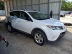 TOYOTA RAV4 XLE photo