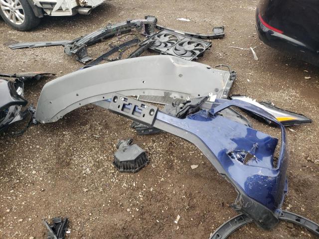 2021 NISSAN ROGUE SV - 5N1AT3BB2MC673173