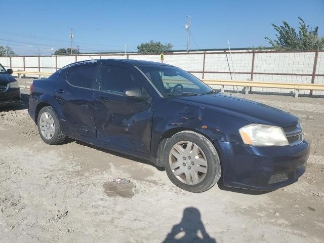 VIN 1C3CDZAB1EN133760 2014 Dodge Avenger, SE no.4