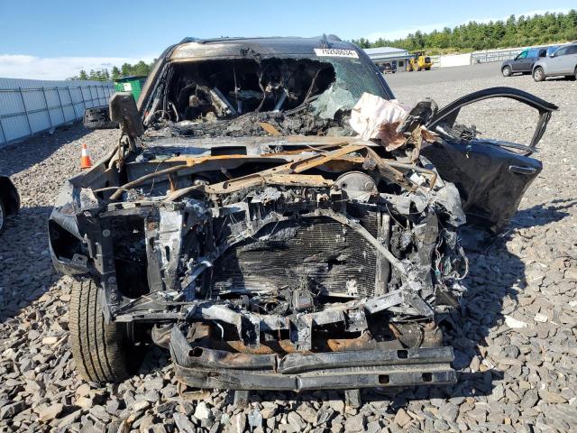 2016 CHEVROLET TAHOE K150 - 1GNSKCKC2GR228199