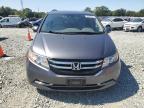 HONDA ODYSSEY EX photo