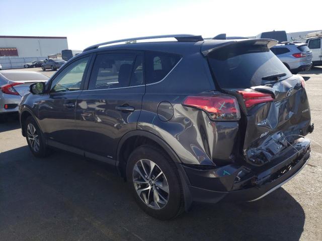 2018 TOYOTA RAV4 HV LE - JTMRJREV0JD234758