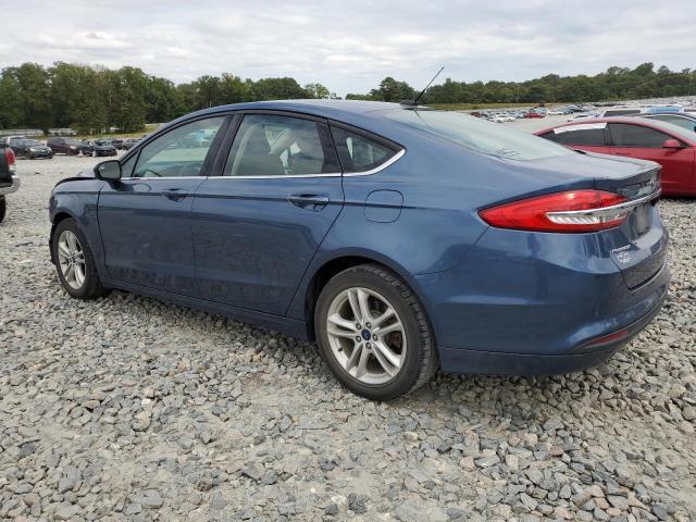 2018 FORD FUSION SE - 3FA6P0HD1JR216086