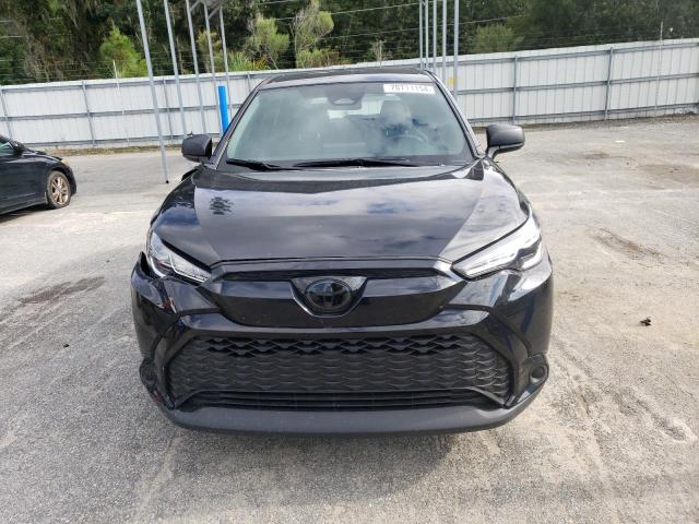 2024 TOYOTA COROLLA CR - 7MUFBABG7RV029354