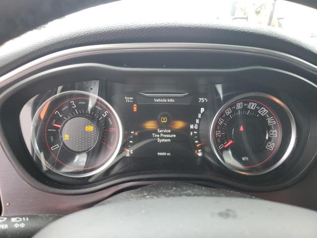 2017 DODGE CHALLENGER - 2C3CDZFJ7HH613413