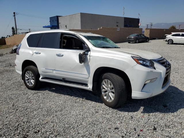 VIN JTJBM7FX3K5228233 2019 Lexus GX, 460 no.4