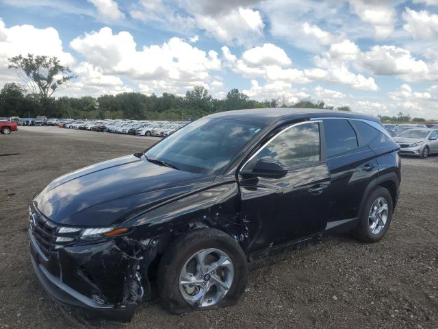 HYUNDAI TUCSON SE