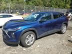 2024 CHEVROLET TRAX LS - KL77LFE26RC130893