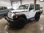 JEEP WRANGLER S photo