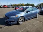 2018 FORD FUSION SE - 3FA6P0HD1JR238766