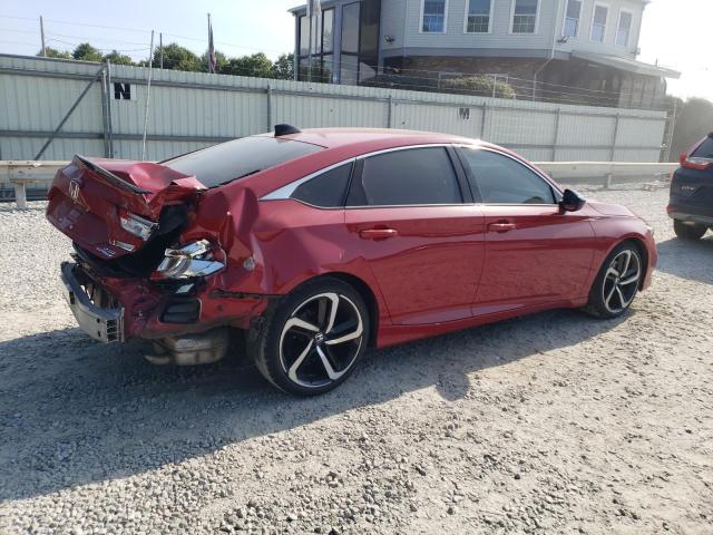 2021 HONDA ACCORD SPO - 1HGCV2F3XMA028966