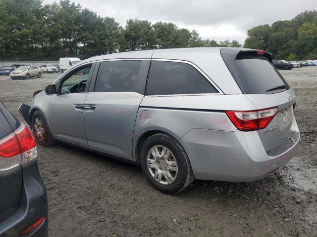 2012 HONDA ODYSSEY LX 5FNRL5H28CB114870  73051864