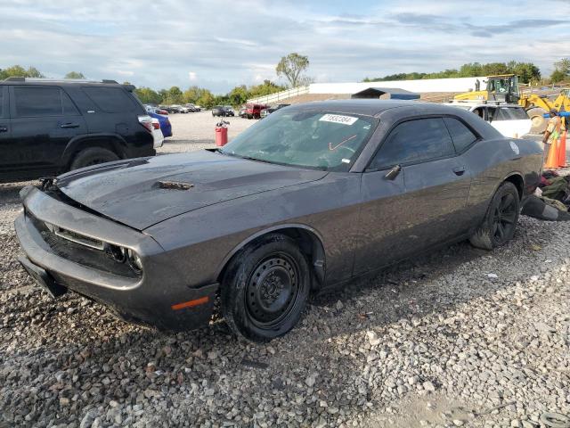 VIN 2C3CDZAG0HH658303 2017 Dodge Challenger, Sxt no.1