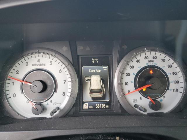 2015 TOYOTA SIENNA SPO - 5TDXK3DC7FS633437