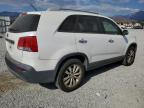 KIA SORENTO BA photo