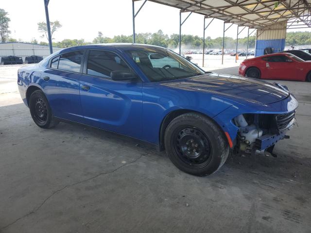 2017 DODGE CHARGER PO - 2C3CDXKT7HH526476
