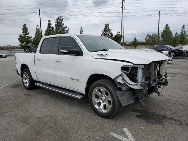 2021 RAM 1500 BIG H 1C6RREFT8MN661660  72024044