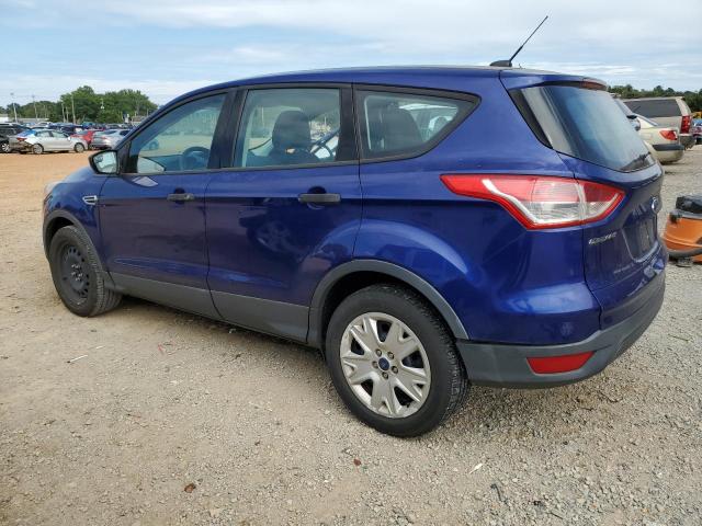 VIN 1FMCU0F75EUA50779 2014 Ford Escape, S no.2