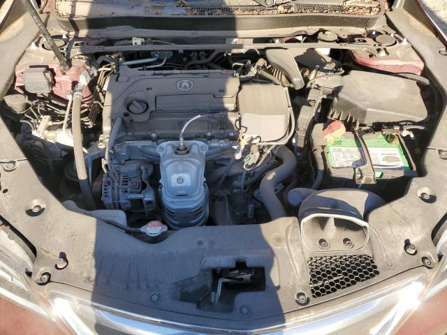 VIN 19UUB1F58GA014609 2016 Acura TLX, Tech no.11