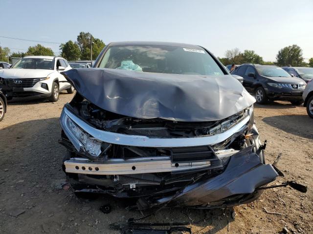2023 HONDA ODYSSEY EX - 5FNRL6H66PB065621