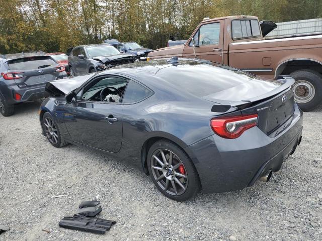 VIN JF1ZCAC15H9605783 2017 Subaru BRZ, 2.0 Limited no.2