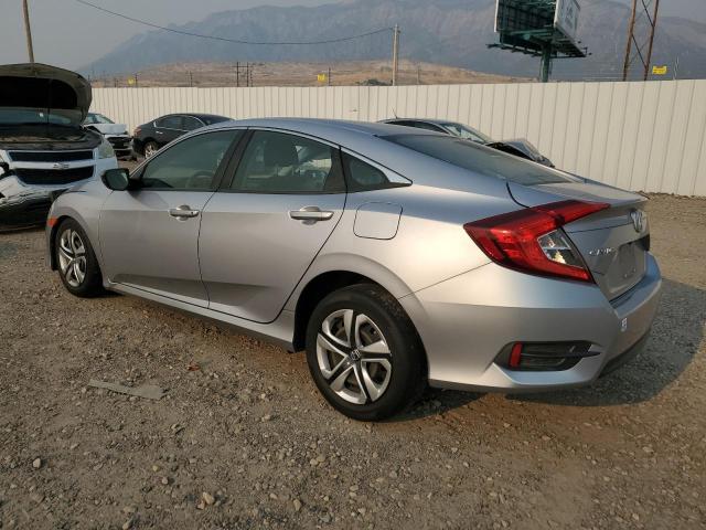 2017 HONDA CIVIC LX - 2HGFC2F55HH570519