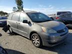 TOYOTA SIENNA CE photo