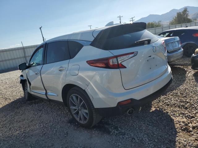 VIN 5J8TC2H57KL018255 2019 Acura RDX, Technology no.2