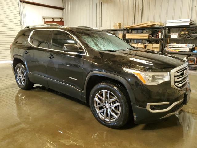 VIN 1GKKNULS5HZ115073 2017 GMC Acadia, Slt-1 no.4