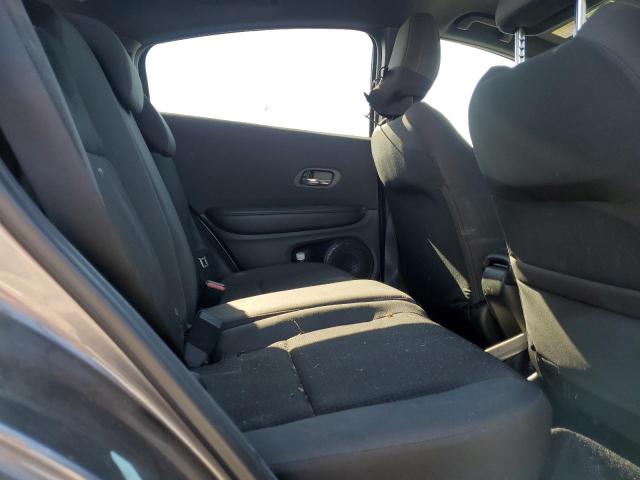 2021 HONDA HR-V SPORT - 3CZRU6H1XMM754757