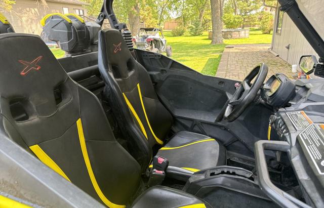 2019 CAN-AM MAVERICK S - 3JB1WAX4XKK000989