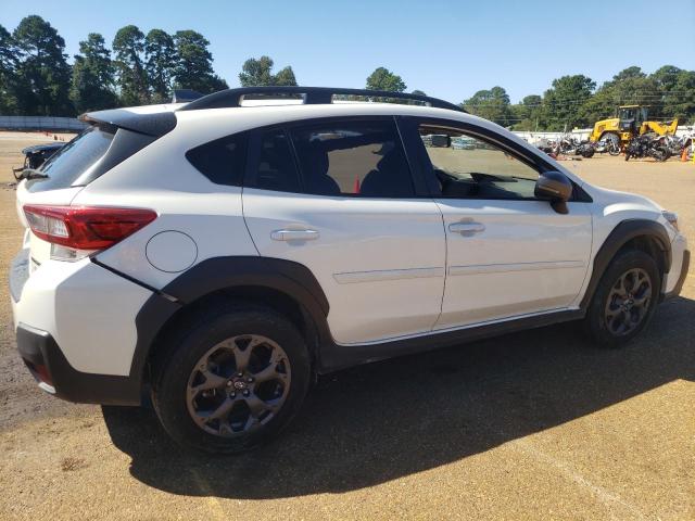 2023 SUBARU CROSSTREK - JF2GTHSC7PH215822