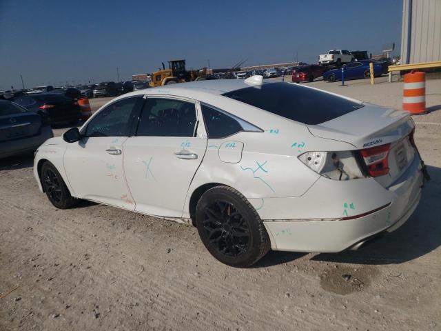 2018 HONDA ACCORD TOU 1HGCV1F98JA029771  70633834