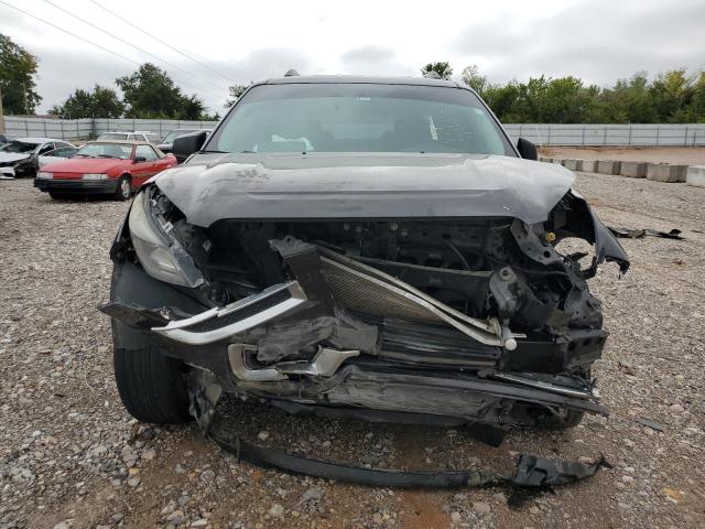 2015 GMC ACADIA SLE - 1GKKRNED1FJ322385
