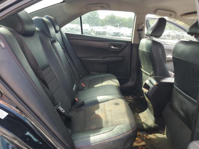 2016 TOYOTA CAMRY LE - 4T1BF1FK5GU999106